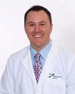 Dr. Timothy Hansell Bedell, MD