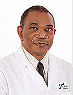 Dr. Valentine C Chikwendu, MD
