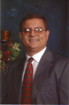 Dr. Alber R Abrahim, MD - Houston, TX - Family Medicine