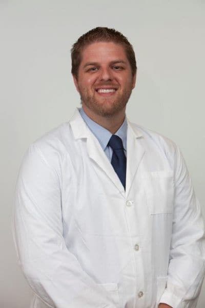 Dr. Justin Richard Schwalbe, MD - Mishawaka, IN - Family Medicine