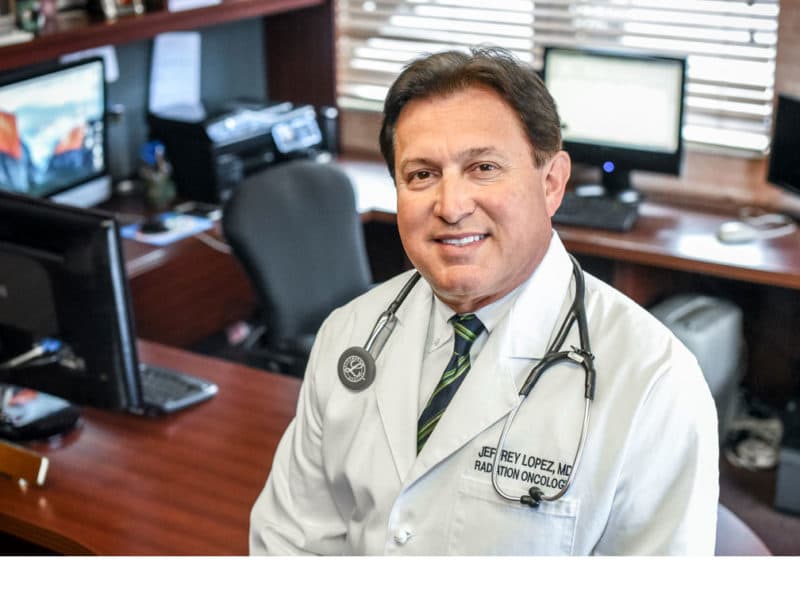 Dr. Jeffrey Paul Lopez, MD