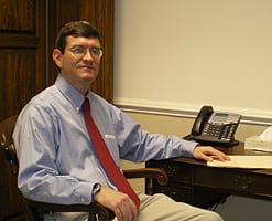 Dr. Robert Lewis Seward, MD - North Chesterfield, VA - Psychiatry