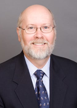 Dr. Richard Lloyd Laughlin, MD