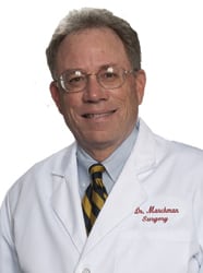 Dr. Charles Wesley Marchman, MD