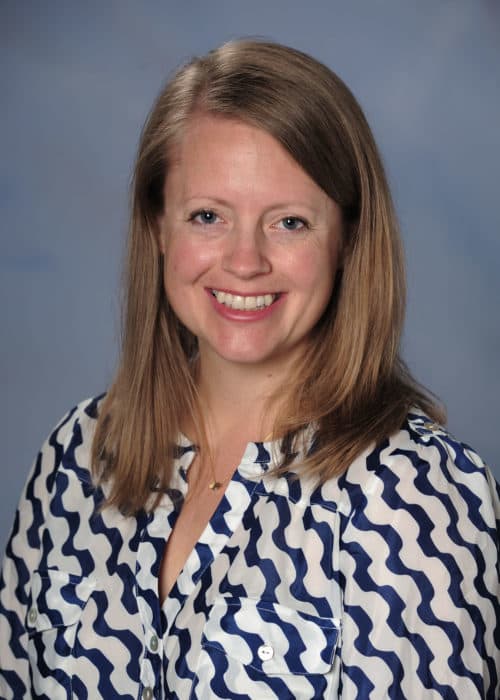 Dr. Brie Altenau, MD Richland, WA