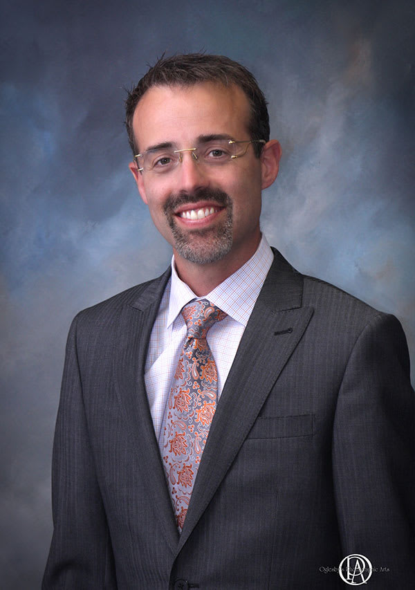 Dr. Chad Douglas Tattini, MD