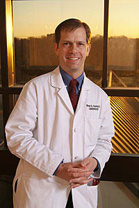 Dr. Brent Obryan Davis, MD