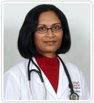Dr. Bella Nayan Zinzuwadia