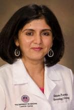 Dr. Soham Dinesh Puvvada, MD - Tucson, AZ - Oncology