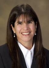 Dr. Maria Curcio Bishop