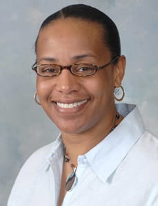 Dr. Toni Lynn Middleton, MD