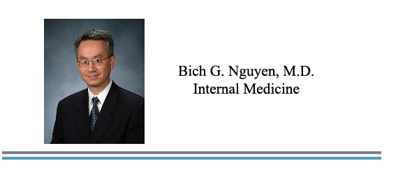 Dr. Bich Gia Nguyen