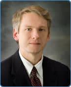 Dr. John Flick Parrott, MD