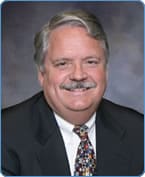 Dr. Forrest Peter Ryan, MD