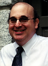 Dr. Paul Stephen Aisen, MD