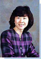 Dr. Elena Ng