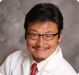 Dr. James Tae Song MD