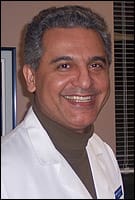 Dr. Mohammad Reza Mostafavi, MD