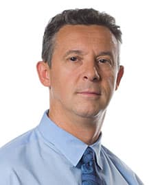 Dr. Danko Martincic, MD