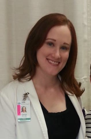 Dr. Charisse Lynne Mccall