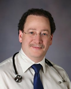 Dr. David Elkayam, MD