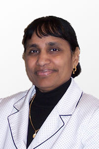 Dr. Saraswathi Bai Tirumalasetty