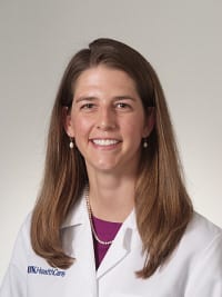 Dr. Mary Elise Sheppard, MD