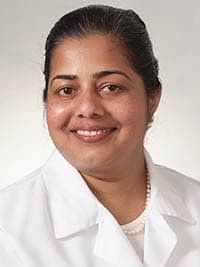 Dr. Neena Elizabeth Thomas-Eapen, MD