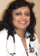 Dr. Uma Murthy, MD - Glen Burnie, MD - Internal Medicine