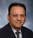 Dr. Rajeev Mehta, MD