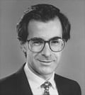 Dr. Arthur Charles Santora