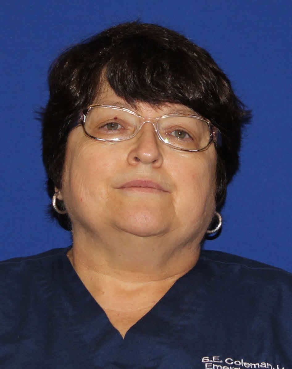 Dr. Susan Coleman, MD Clinton Township, MI