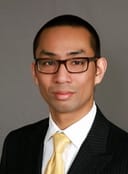 Dr. Steve Minhthanh Nguyen