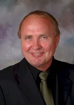 Dr. Richard L Johnson, MD
