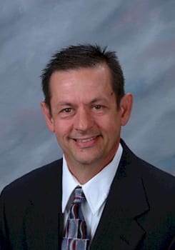 Dr. James Edward Peterson, MD