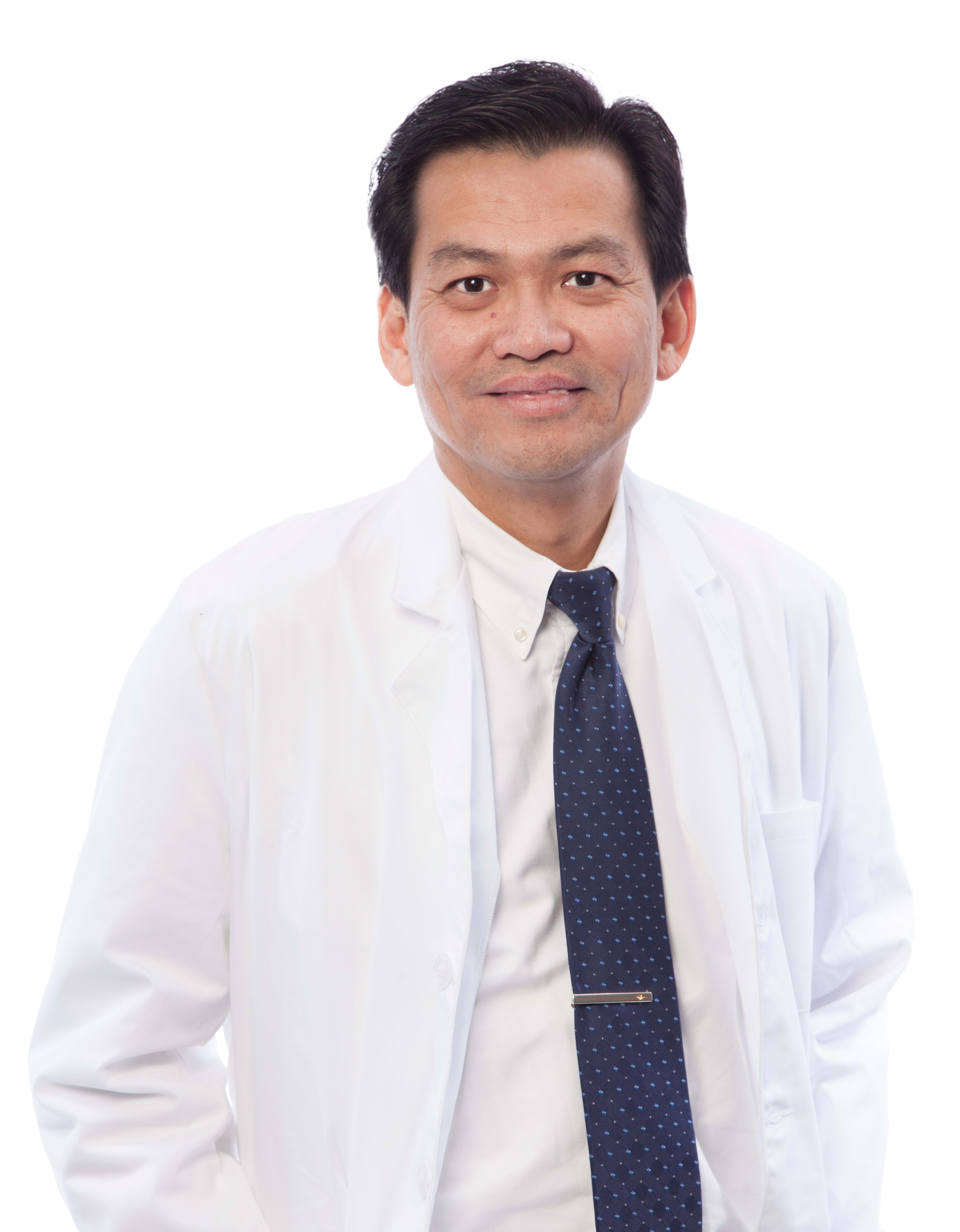 Dr. Jayton Ang Lim, MD
