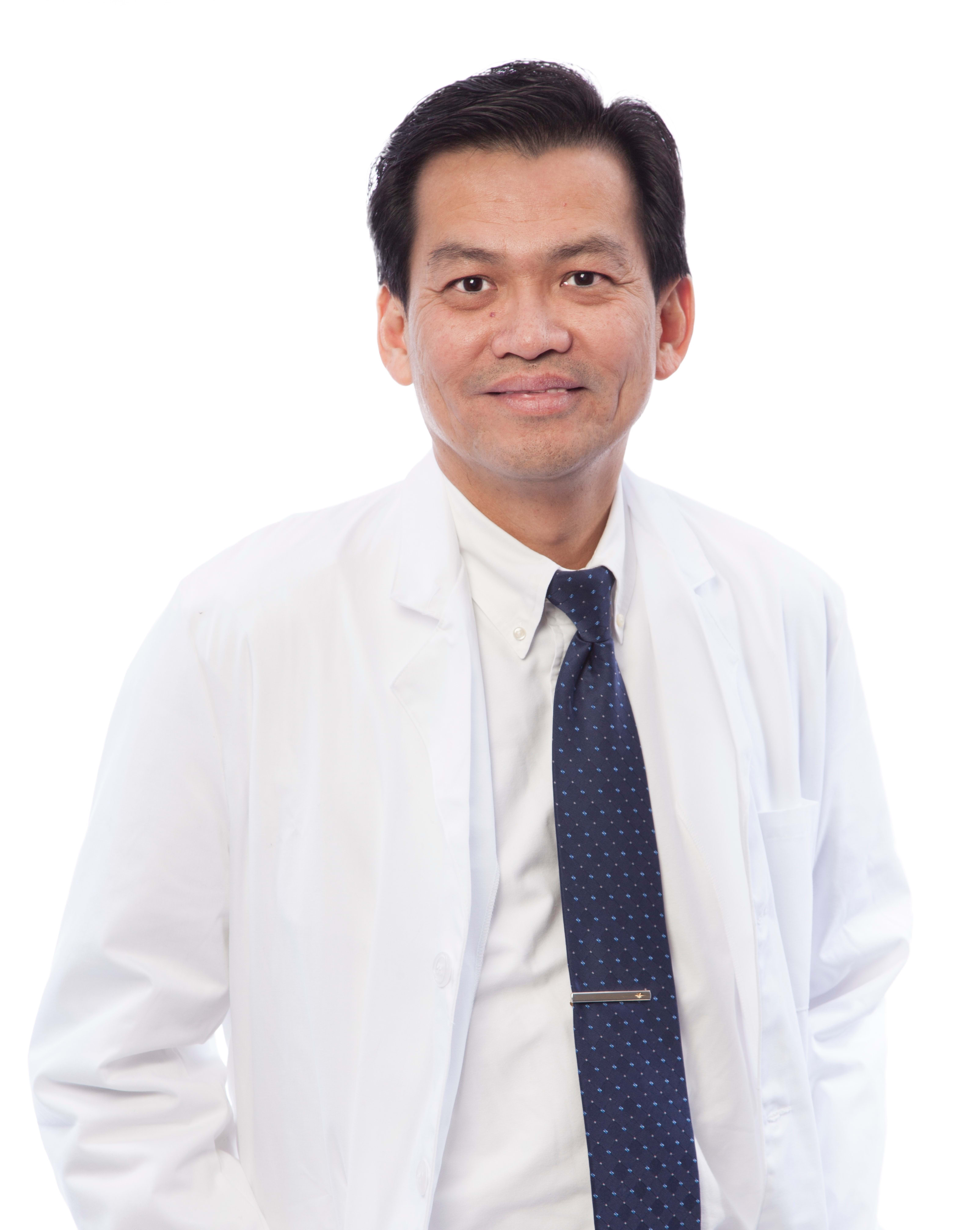 Dr. Jayton Lim, MD Searcy, AR