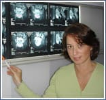 Dr. Suzanne Denise Leblang, MD - Boca Raton, FL - Diagnostic Radiology