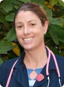 Dr. Megan Struthers, MD
