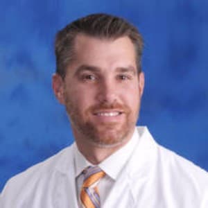 Dr. Wesley Heath Giles, MD - Chattanooga, TN - Surgery