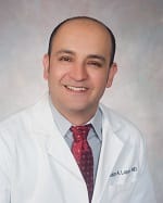 Dr. Rodrigo Andres Lopez Castelblanco, MD