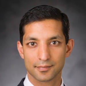 Dr. Syamal Dave Bhattacharya, MD - Chattanooga, TN - Surgery