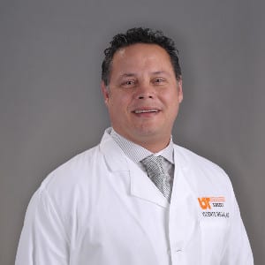 Dr. Vicente Alonso Mejia, MD - Chattanooga, TN - Surgery, Critical Care Medicine, Trauma Surgery