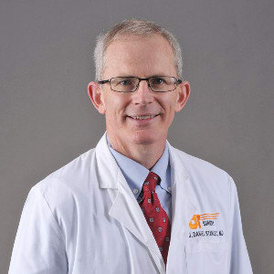 Dr. John Daniel Stanley, MD