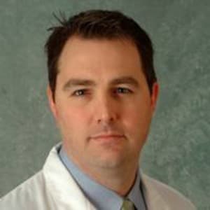 Dr. William Todd Cockerham, MD - Murphy, NC - Surgery