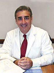 Dr. Leonard Kaufman, MD