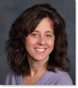 Dr. Lina Famiglietti Paster, MD - Red Bank, NJ - Diagnostic Radiology