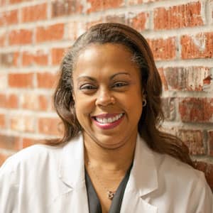 Dr. Dwan Shirmelle Mabry, MD