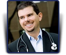 Dr. Marc Alan Tribble, MD - DALLAS, TX - Infectious Disease, Internal Medicine