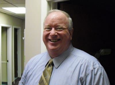 Dr. Michael Jon Mattice, MD